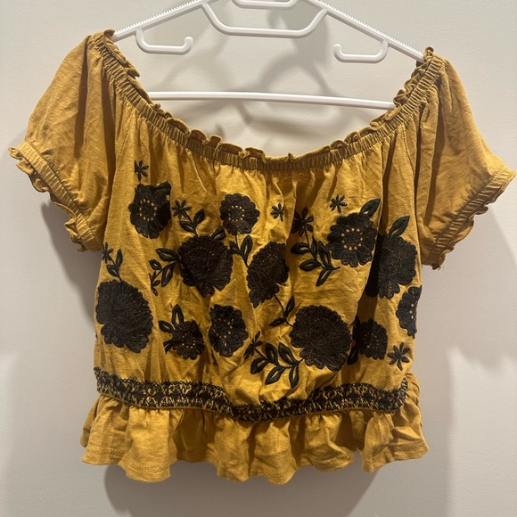 American Eagle top - Picture 1 of 1